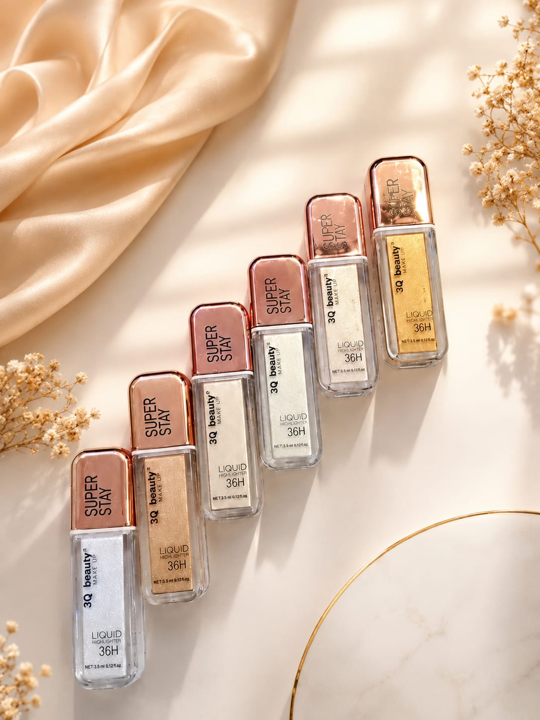 3Q Liquid Highlighter